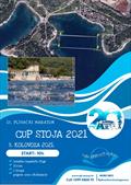 18. Plivački maraton Cup Stoja 2021.